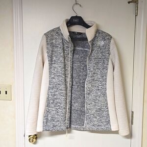 Women's XL North face Jacket.